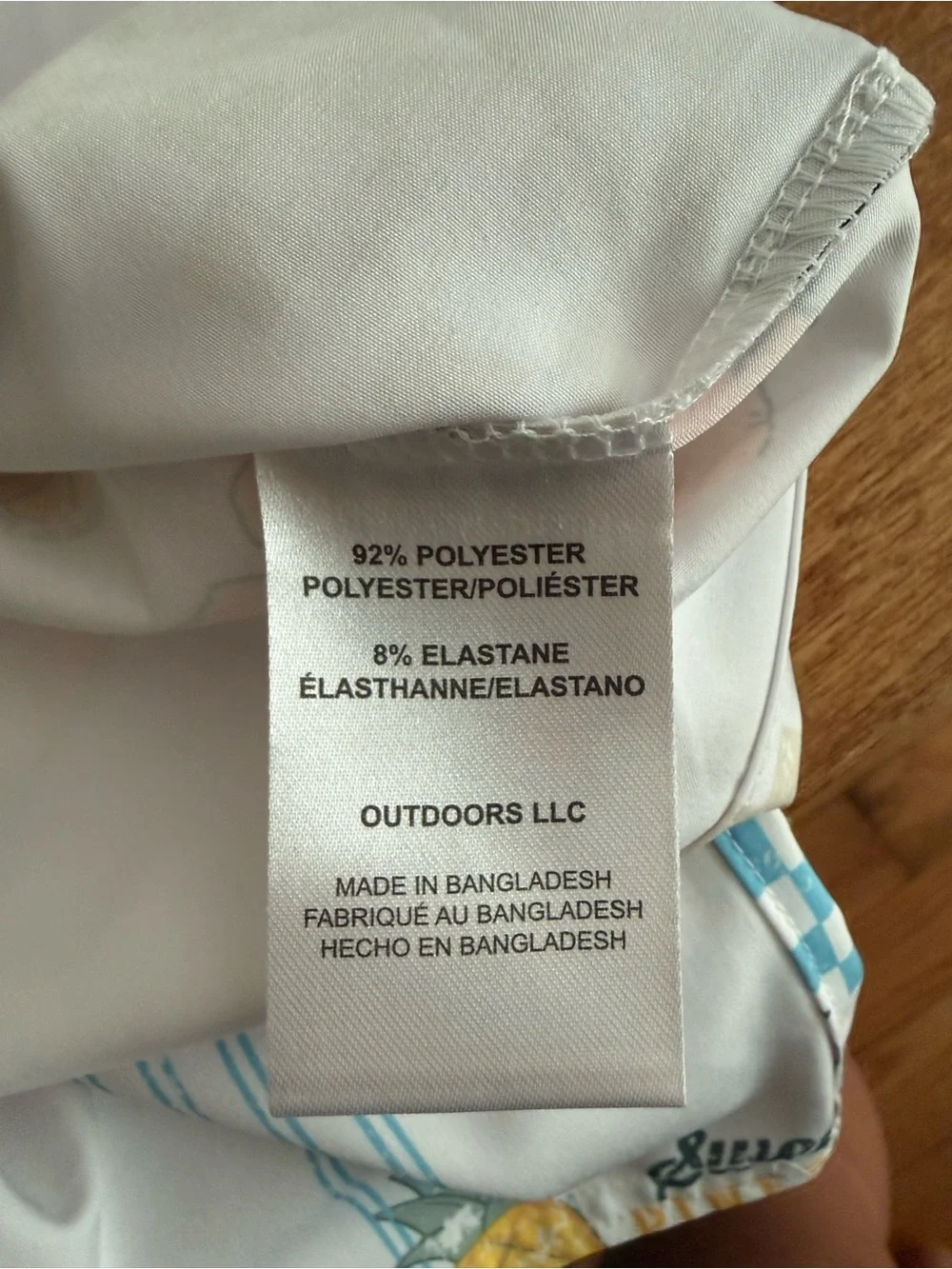 Eddie Bauer Kids 2 Piece Matching Set
